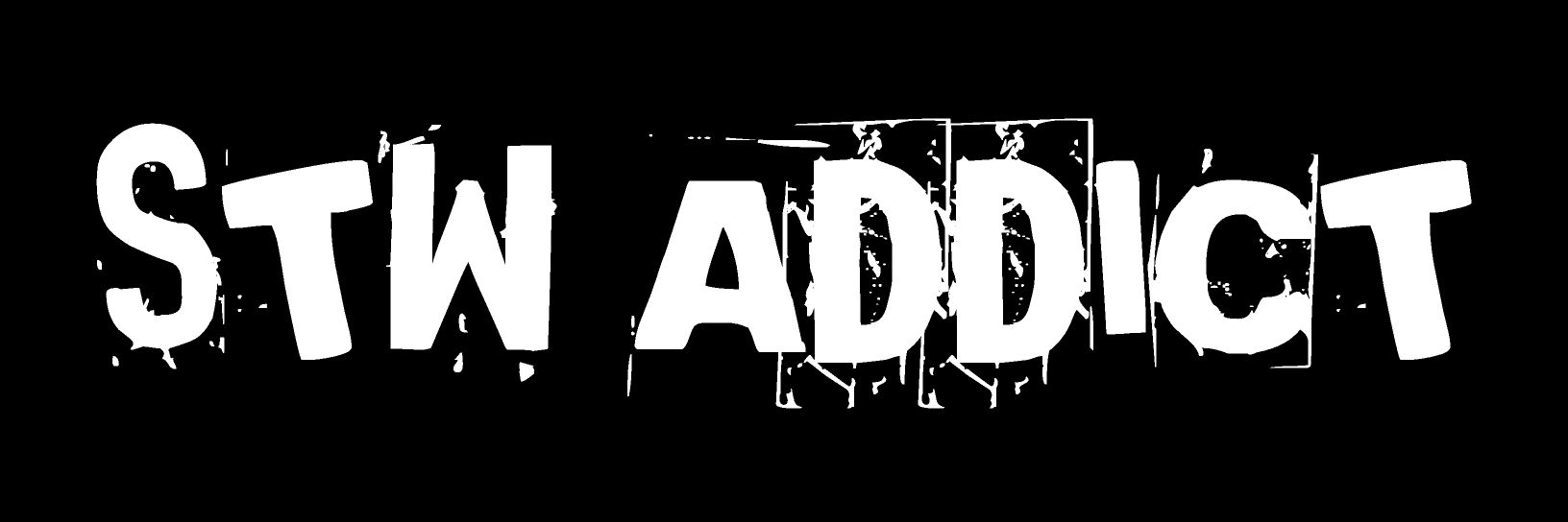 STW ADDICT's banner