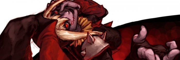 lilith's banner