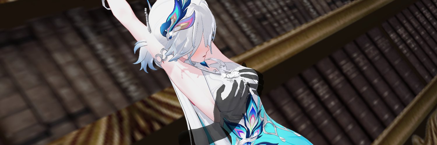 リィナ@動画用's banner
