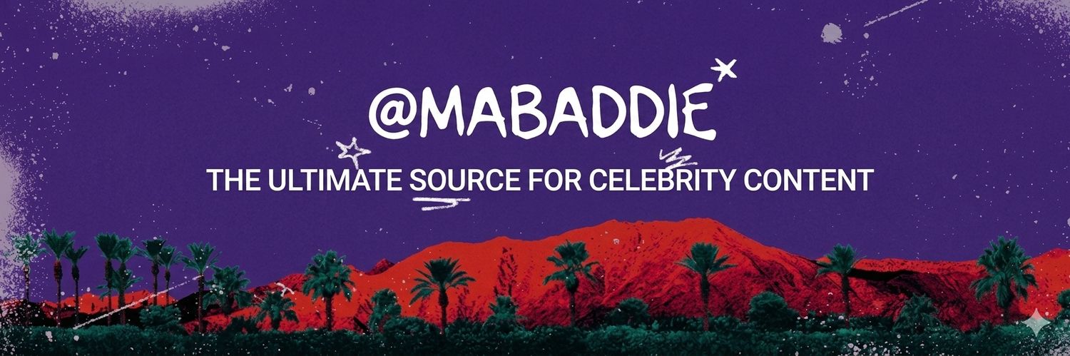 Mabaddie 🌷's banner