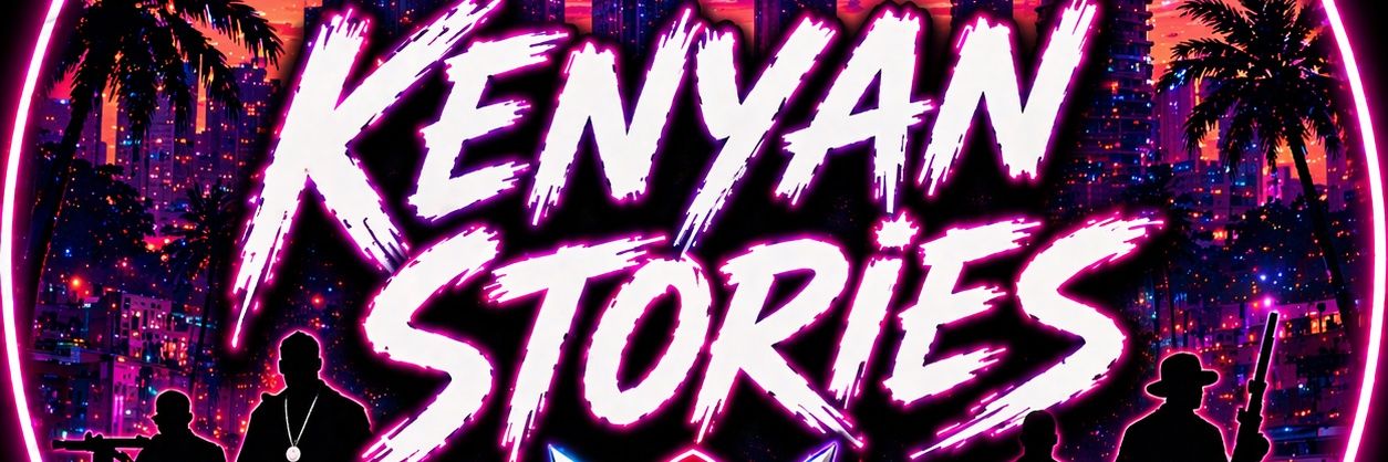 GTAKenyanstories🇰🇪's banner