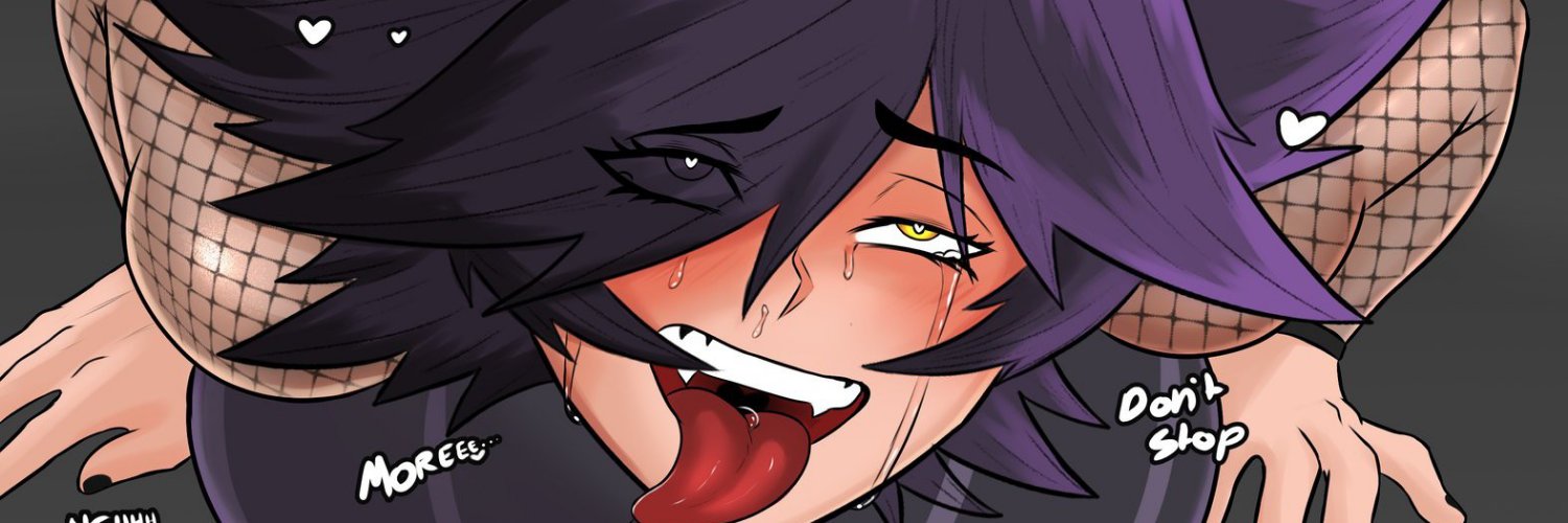 Karma VT (CumDump)'s banner