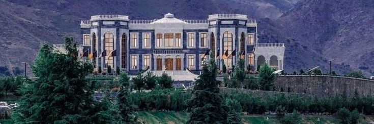 ابرار آغا(Abraragha)'s banner