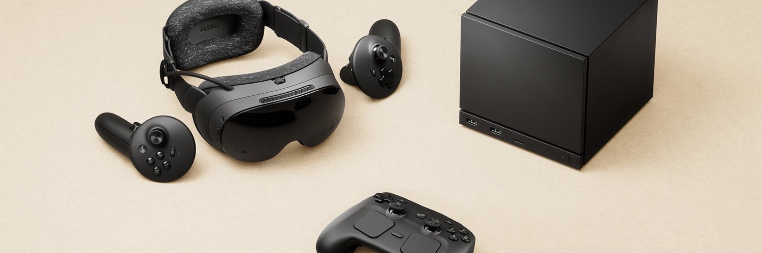 Steam Hardware Updates's banner