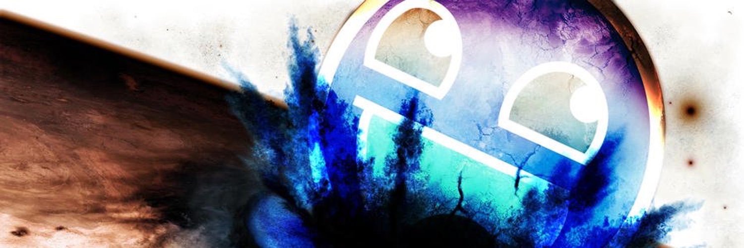 Woke Robotnik / Pix's banner