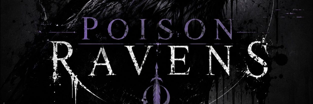 PoisonRaven's banner