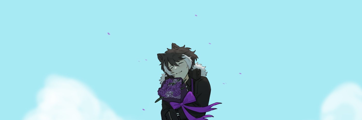 キャロ | Caroline's banner
