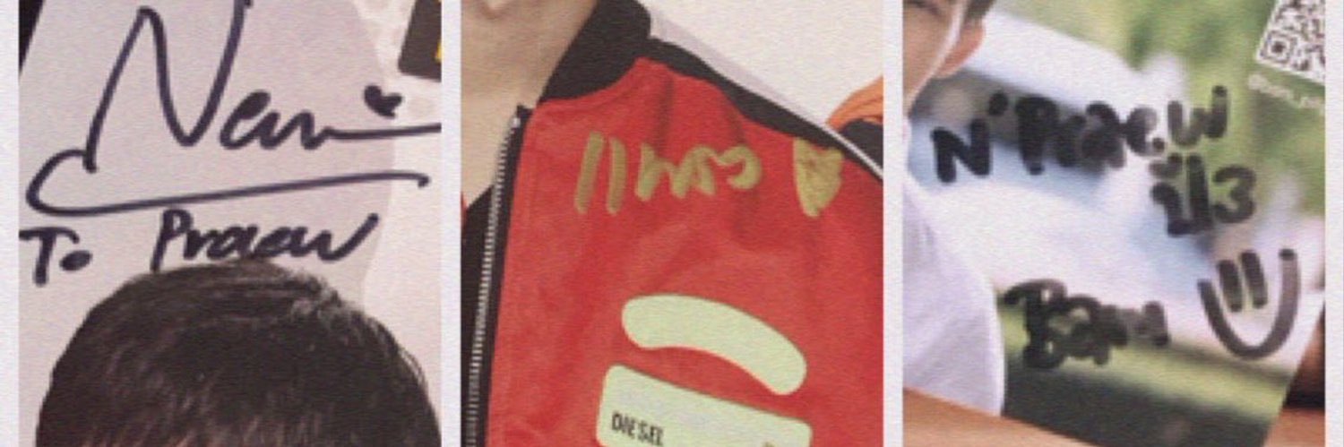 praewpn.'s banner
