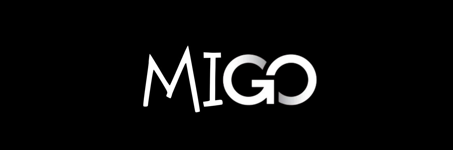 Migo's banner