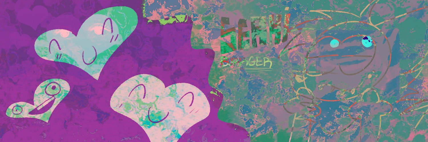SerkiBurrger's banner