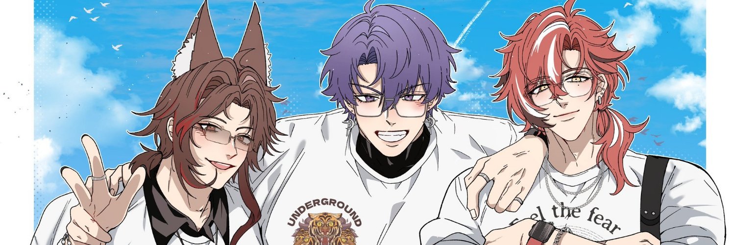 Out Of Context 🍷🌒⛓️'s banner