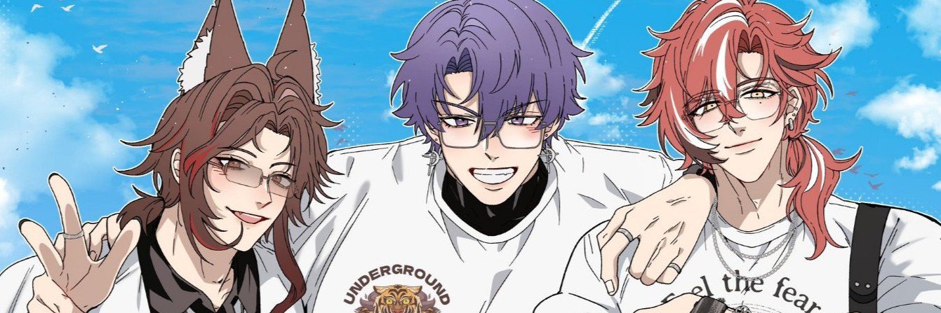 Out Of Context 🍷🌒⛓️'s banner