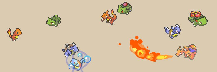 Pokébets's banner