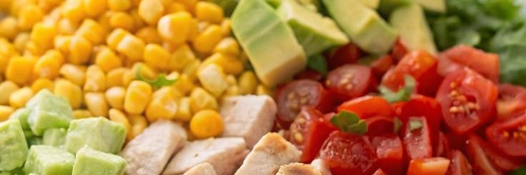 Foodie Diaries's banner