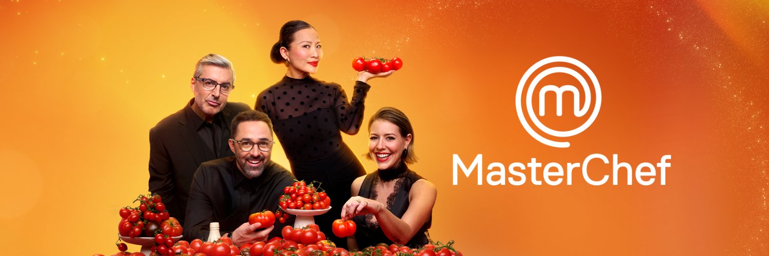 Channel 10's banner