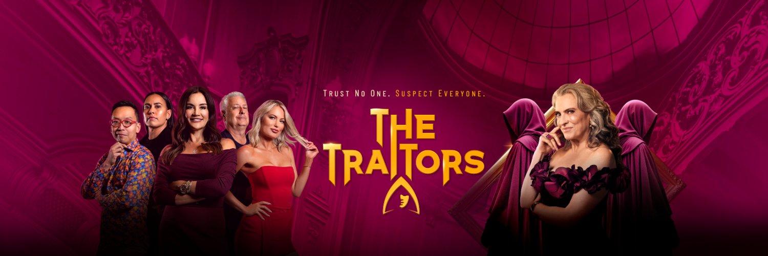 Channel 10's banner