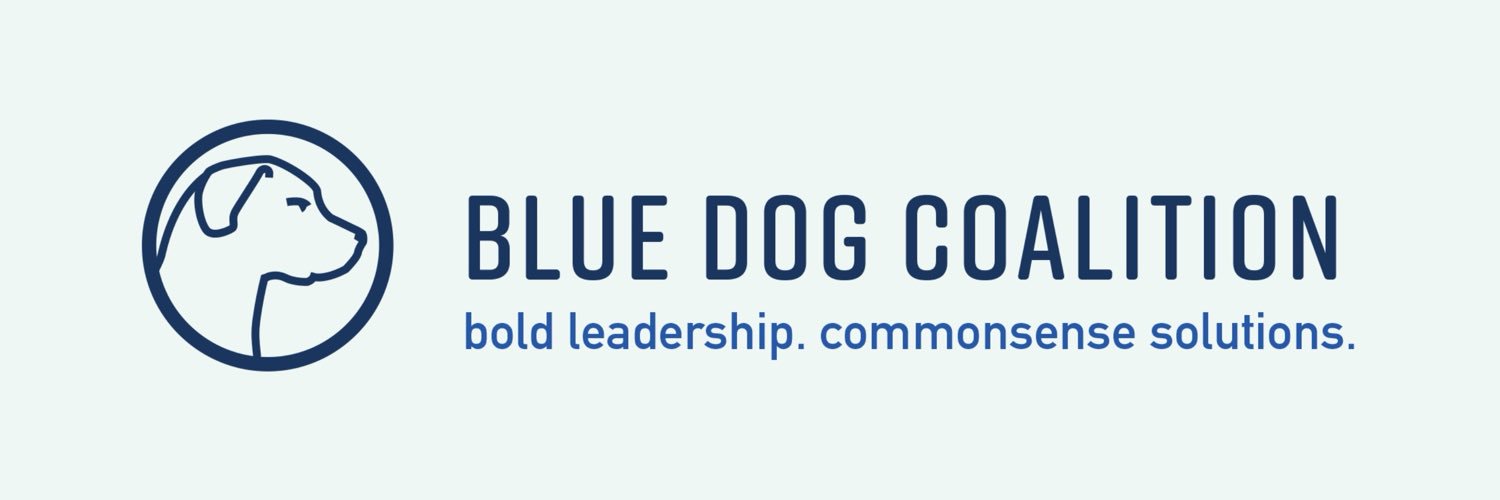 blue dog geosh | Joshua Franklin's banner