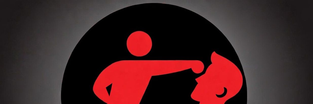 Self Defense DIY's banner