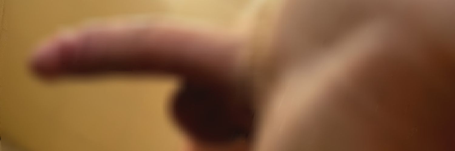Big🍆Cum💦Dude🇩🇪's banner