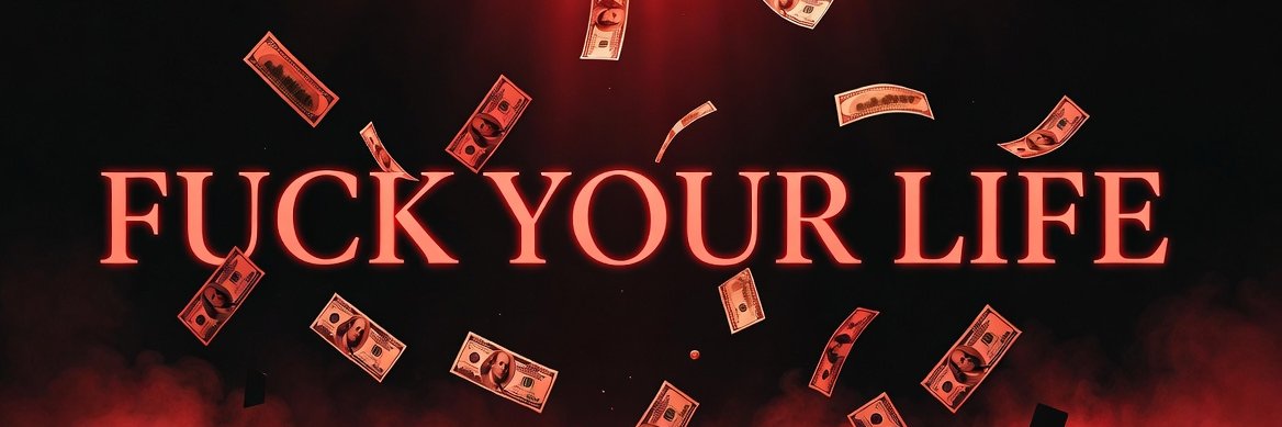 Debt Demon Findom's banner