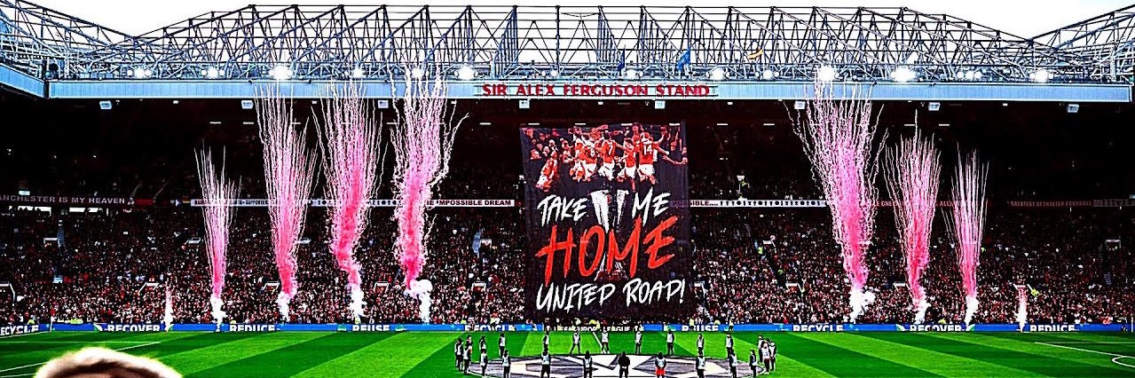 UnitedLegion's banner