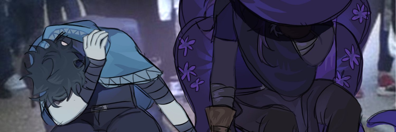 노빡구's banner