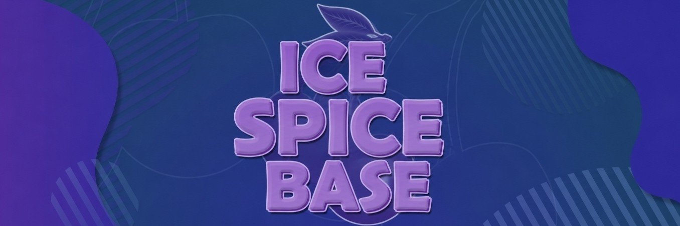 Ice Spice Base's banner