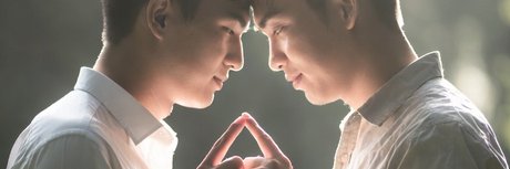 BoysLove World's banner