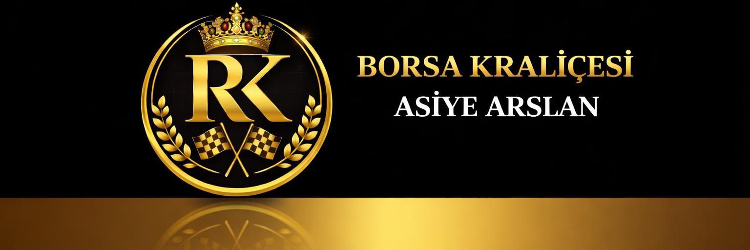 Asiye ARSLAN | RALLİ KRALİÇESİ's banner