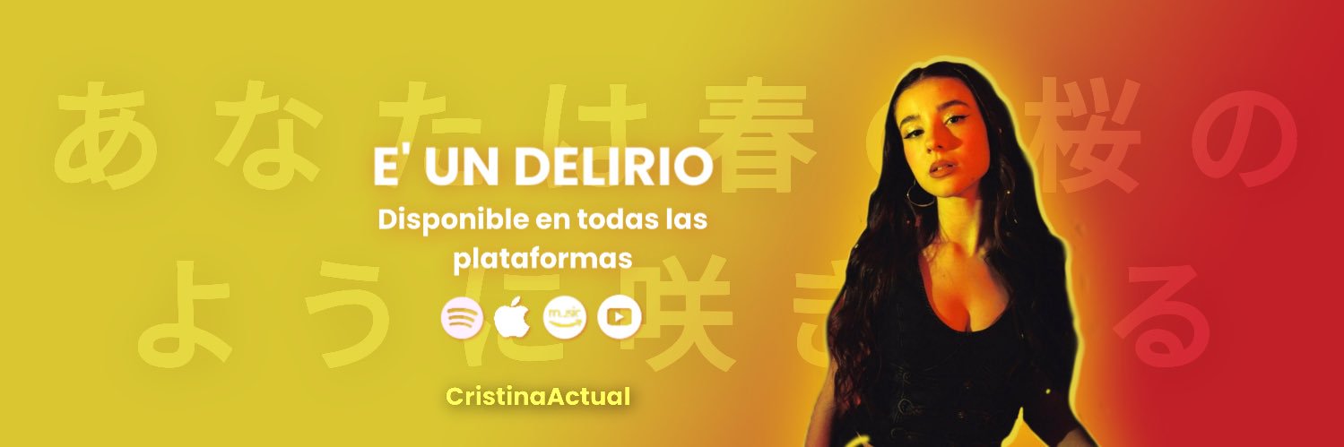 CRISTINA NEWS's banner