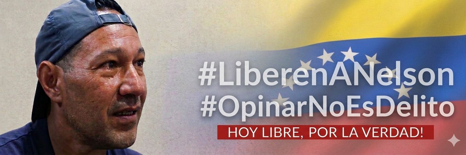 Nelson Piñero's banner