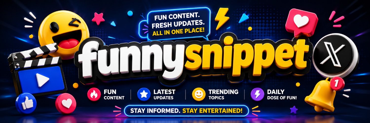Funny Snippet's banner