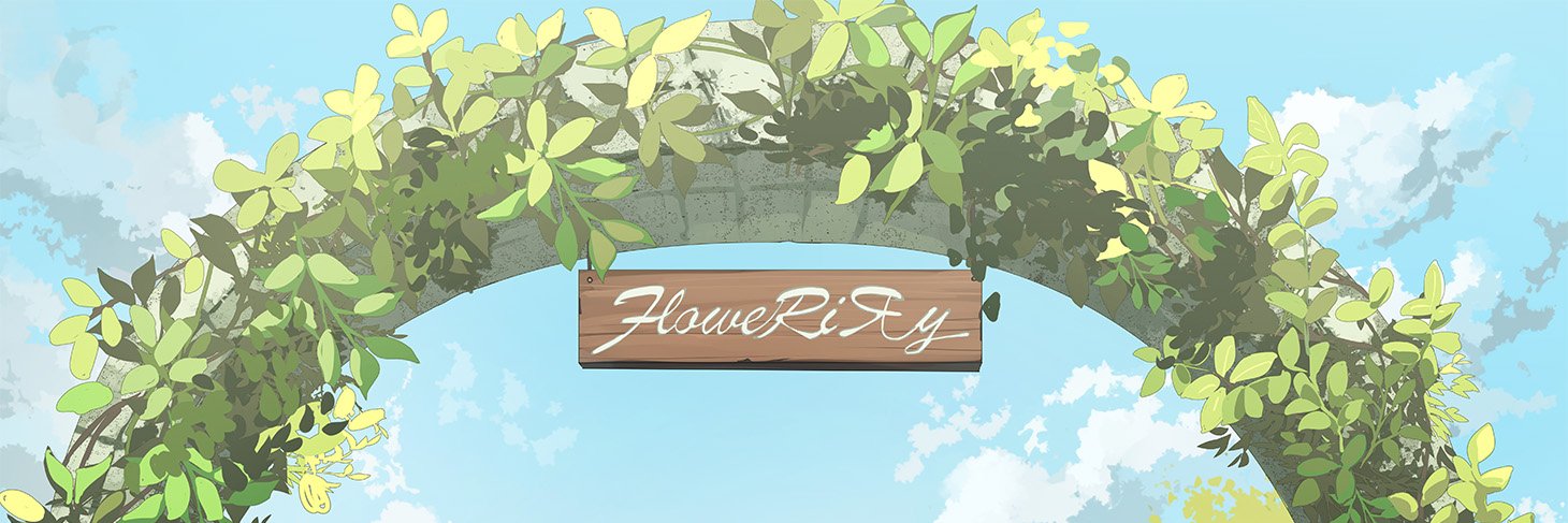 FloweRiЯy's banner