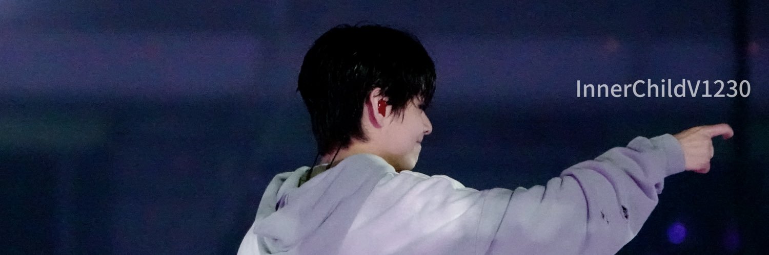 InnerChildV1230's banner