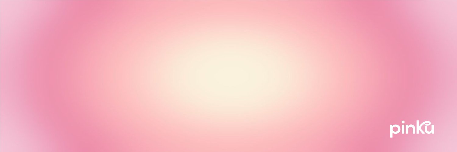 PINKU ®'s banner