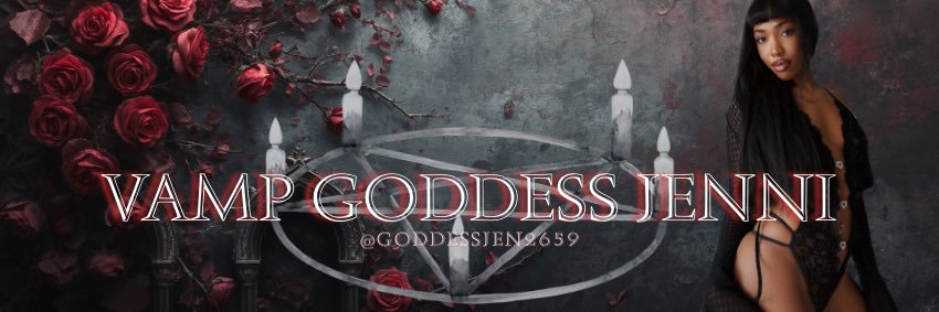 Treasury of Miss Jenni 🦇's banner