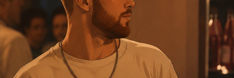 Fez's banner