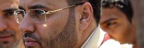حيدر صعده's banner