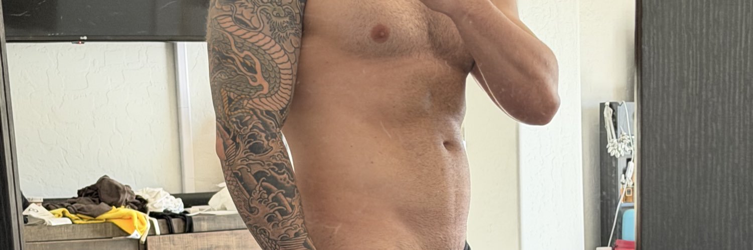 Jett Mercer's banner