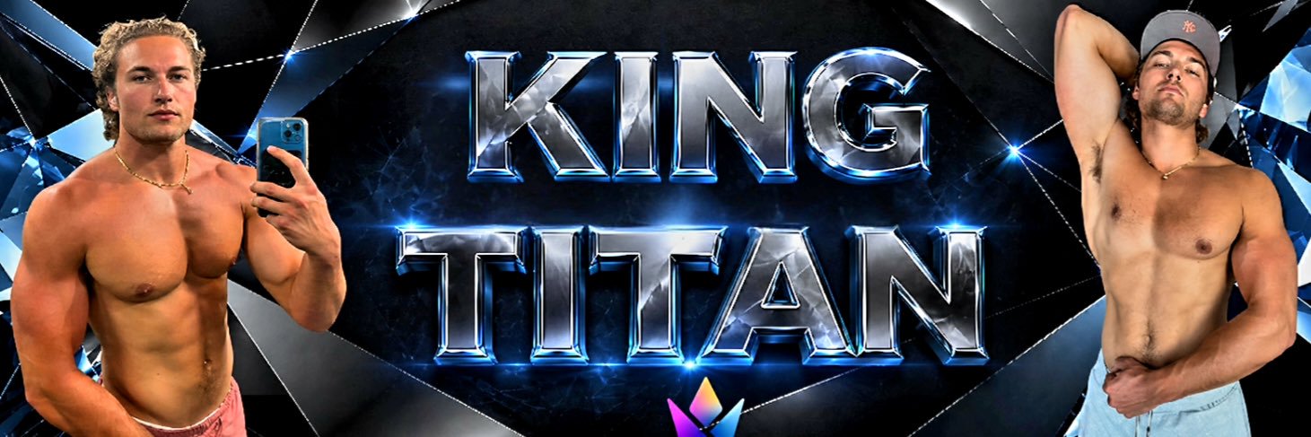 KingTitan_1's banner