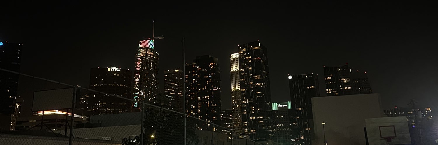 Tiff's banner