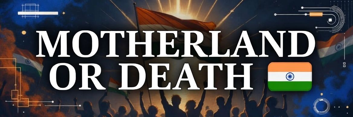 CAP ( CHAPPAL ALLIANCE PARTY )'s banner