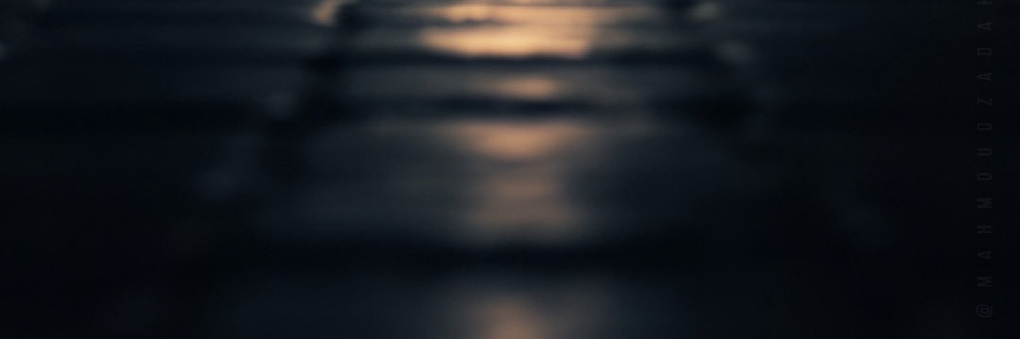 طمأنينة's banner