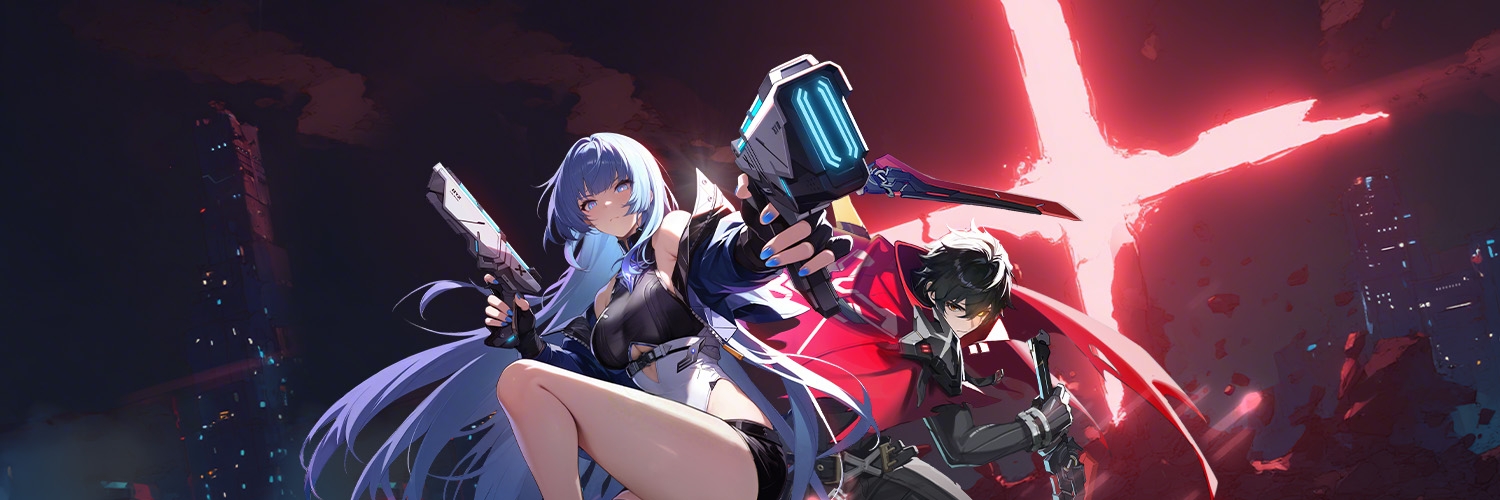 SlashZero's banner