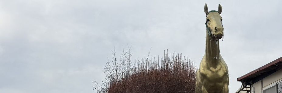 有限会社｜内藤牧場＠茨城県阿見町's banner