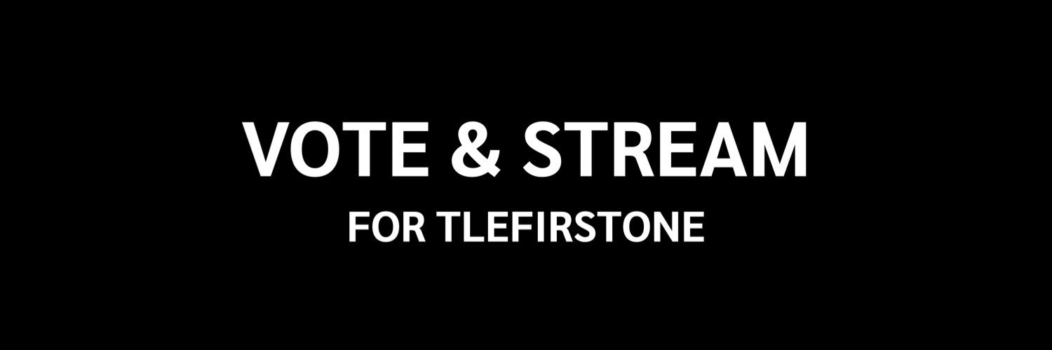 Vote & Stream for TFO(REST)'s banner