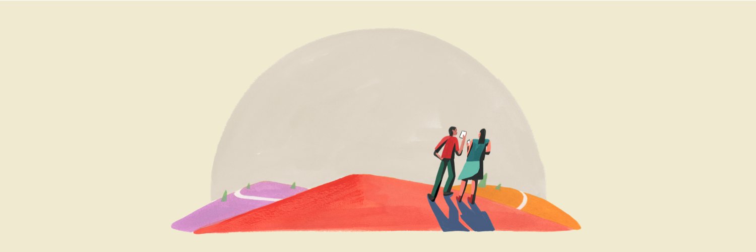 ExpressVPN's banner