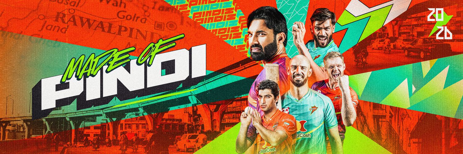 RawalPINDIZ's banner