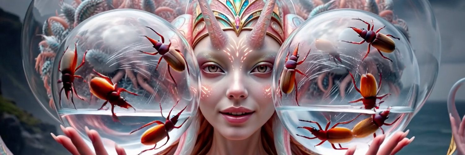 Zeraxaelith's banner