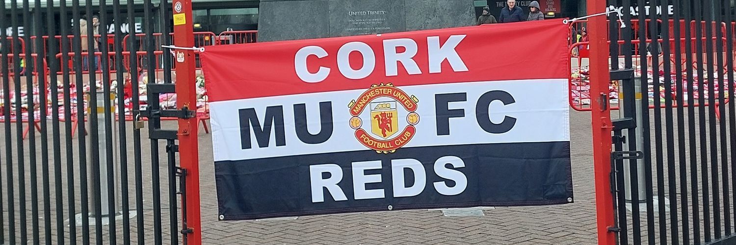 Cork Reds's banner